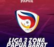 Persikos Pimpin Klasemen Grup A Liga 3 Zona Papua Barat