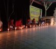 Lilin di Fakfak Dinyalakan, Memperingati Hari HAM