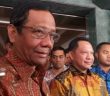 Menko Polhukam: Kasus HAM Berat Paniai Segera Dibawa ke Pengadilan