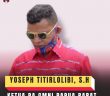 Yosep Titirlolobi Sah Pimpin DPD PA GMNI Papua Barat