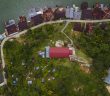 Sebagian Besar Warga Kembali Ke Kampung, Pimpinan Ajaran Sesat Sudah Kabur