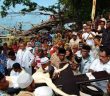 Orang Kampung Torea Merupakan Umat Katolik Pertama di Tanah Papua