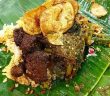 Warganet Kaget Dengan Harga Nasi Padang di Fakfak