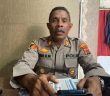 Isu Pemalakan Yang Memakan Korban di Angkasa Jayapura Dipastikan Hoax