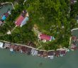 53 Warga dari Kampung Berpindah Ke Hutan