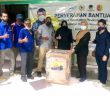 RSUD Fakfak Dapat Bantuan Alat Ventilator Dari Anggota DPR RI