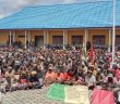 Rakyat Papua di Dogiyai Demo: Cabut Otsus, Tolak DOB, Tolak Militer dan Meminta Merdeka