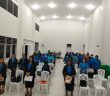 Diawali Dengan Misa, WKRI DPC Santo Paulus Resmi Dilantik