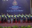 Pesparani Nasional di Kupang, Papua Barat Akan Tampil Gunakan Salah Satu Kostum Fakfak