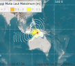 Gempa M 7,9 Berpotensi Tsunami, Ini Daftar Daerah Yang Harus Waspada Serta Siaga