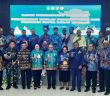 Kabupaten Fakfak, Teluk Wondama, Teluk Bintuni & Kaimana Sepakati Pembentukan Provinsi Papua Barat Tengah