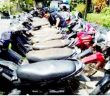 Wow…! Kendaraan Bodong di Fakfak Makin Eksis