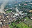PT. Pupuk Kaltim Bangun Kawasan Industri Pupuk Di Kabupaten Fakfak
