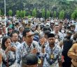 Gaji Guru Belum Terbayarkan, Di Fakfak Besok Kegiatan Belajar Mengajar Dihentikan