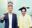 Untung Tamsil: Kita Berlanjut 2 Priode