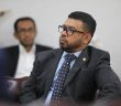 Proyek Pupuk Kaltim di Fakfak, Ini Respon Senator Papua Filep Wamafma