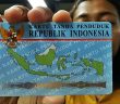 Penduduk Nabire Harus Ganti KTP