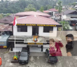 Diduga Oknum Pejabat Eselon 2 Pemda Fakfak Melakukan Pengrusakan Dengan Kekerasan