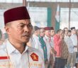 Kerja Dengan Hati, Untung Tamsil: Target 5 Kursi DPRD Fakfak