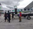Polri : Penangkapan Pelaku Utama Penyebab Aksi Saling Serang Di Kabupaten Nduga