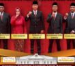 KPU RI Memberhentikan Lima Komisioner KPU Fakfak