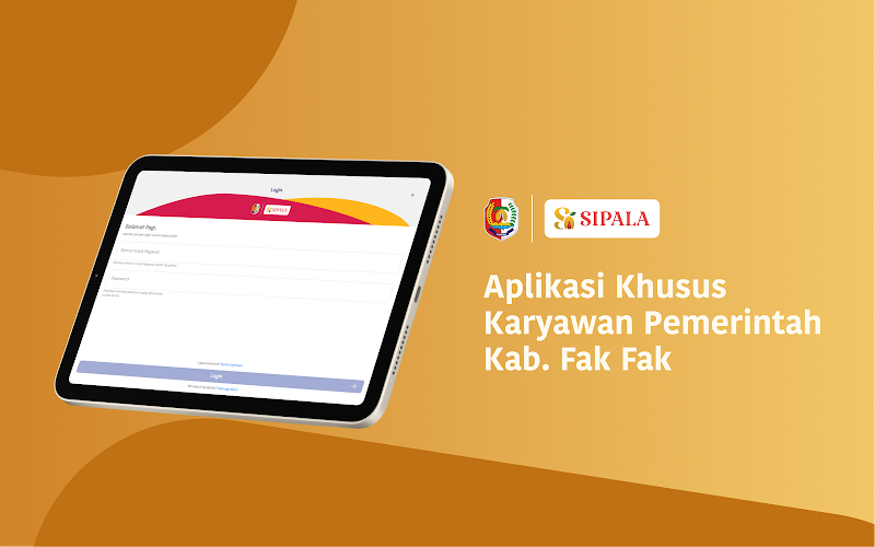 ASN Fakfak: “Bupati dan Wakil Jangan Tertipu Dengan Sipala BKPSDM “