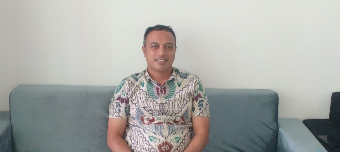 Direktur Baru RSUD Fakfak Pastikan Tak Ada Lagi Pemutusan Listrik oleh PLN