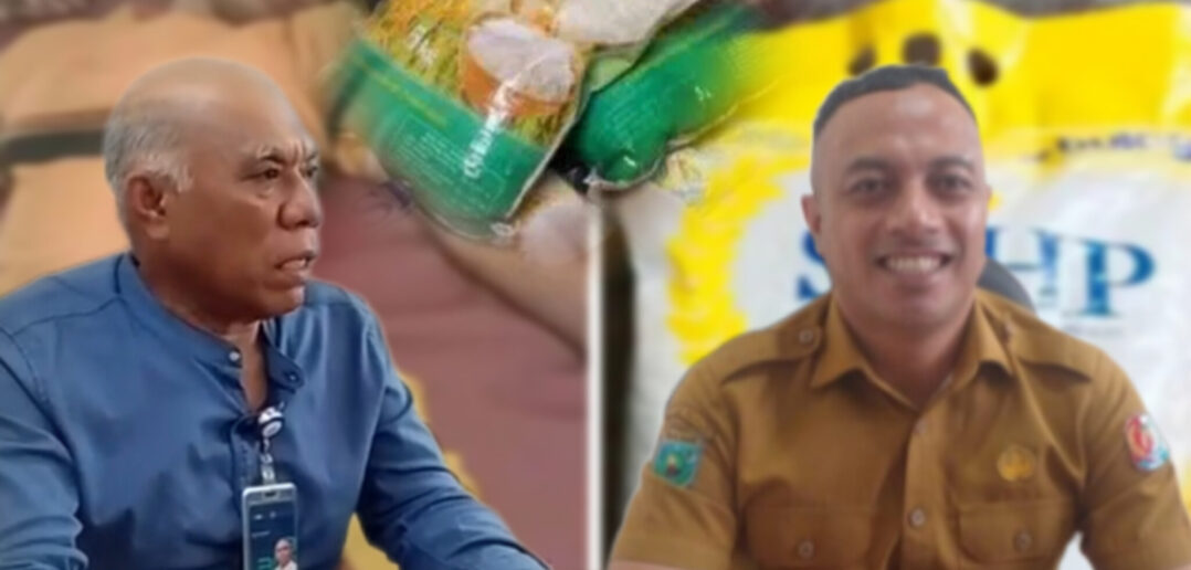 Isu Warga Fakfak Keracunan Beras Bulog? Ini Klarifikasi Tegas dari Bulog & RSUD!