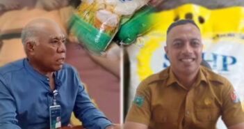 Isu Warga Fakfak Keracunan Beras Bulog? Ini Klarifikasi Tegas dari Bulog & RSUD!