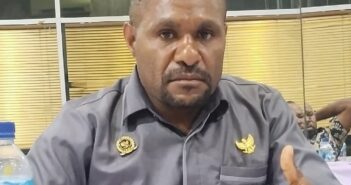 DPRD Intan Jaya Kecewa Tidak Ada Keterwakilan Dalam Program KIP dan PIP Tahun 2025