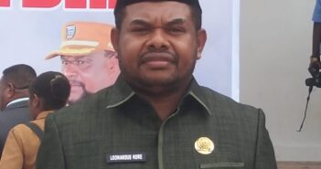 Wakil Ketua Bapemperda DPRK Maybrat Kritik Lambannya Registrasi Ranperda, Minta Pemkab Maybrat Perkuat Koordinasi