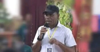 Kepala Suku Bongkar Semua! Pupuk Kaltim Harus Transparan!