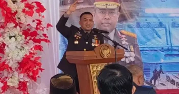 Penertiban Miras di Fakfak, AKBP Dr. Hendriyana SE., MH Diminta Jangan Tebang Pilih