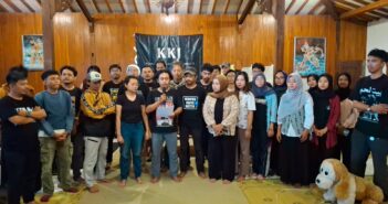 Kekerasan terhadap Jurnalis Meningkat, KKJ Jateng-DIY Resmi Dibentuk