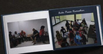 Ramadan Penuh Makna: Fachry, Abram, dan PDIP Perkuat Hubungan dengan Masyarakat Fakfak