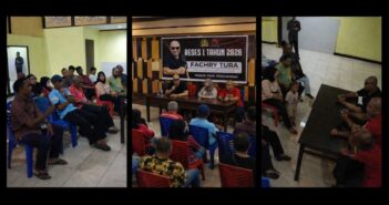 Wakil Rakyat Bicara Tegas! Fachry Tura Minta Warga Sampaikan Masalah Nyata