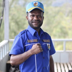 Pemprov Papua Tengah Didesak Turun Tangan Selesaikan Tapal Batas Deiyai – Mimika