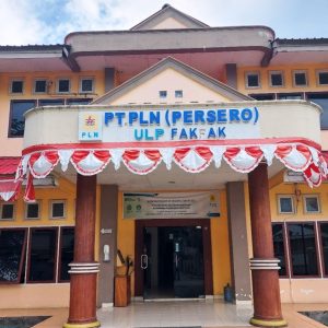 Jadwal Pemadaman Listrik di Kabupaten Fakfak Rabu, 08 Maret 2023