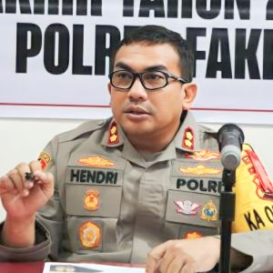 Ada Dugaan Korupsi di Dinas Kesehatan Fakfak Mencapai 1 Milyar Lebih, Publik Sedang Menanti – Nantikan