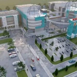Fakfak Siap Jadi Contoh Pembangunan Kesehatan Inklusif di Daerah 3T