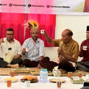 Senator DPD RI Soroti Kualitas Pendidikan di Fakfak: Swasta, Otsus, hingga Ketimpangan Infrastruktur Jadi Catatan Kritis