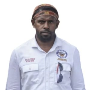 Ketua Tim Relawan Noken Jones Tanggapi ASN yang Ajukan Keberatan Mutasi Jabatan Oleh Gubernur Papua Pegunungan