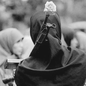 Bayang-Bayang Teroris dan Cahaya Maria