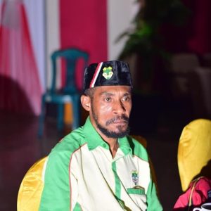Pemuda Katolik Fakfak : “Ada Oknum Dari Luar Papua Mendoktrin Warga dan Membawa Mereka Lari Kehutan”