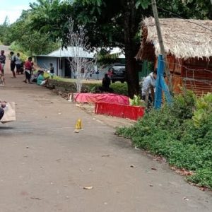 Lagi, Terjadi Aksi Teror Gunakan Bom Kepada Jurnalis di Tanah Papua