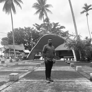 Hari Ketiga di Biak: Monumen Perang ke Mimpi Insos