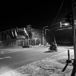 Bila Ingat Akan Kembali : Refleksi Singkat Empat Malam di Biak