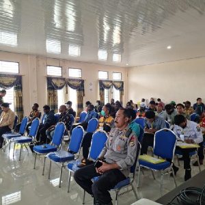 Laksanakan Bimbingan Teknis, Kadis PUPR Berharap Anak Daerah Tidak Jadi Penonton