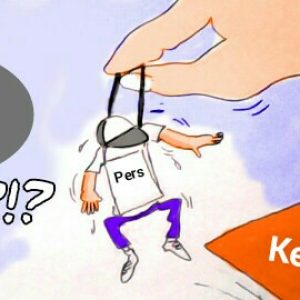Kajari Fakfak Teriaki Wartawan “Keluar” Dan Ancam Pecat Petugas Piket