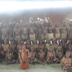 Wanita Katholik Adakan Lomba Cerdas Cermat